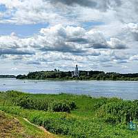 Новгородские синоптики подвели метеоитоги лета 2025