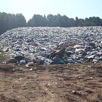 В Новгородской области рекультивируют два места с ТКО