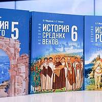 Скоро школам Новгородской области выдадут единые учебники по истории