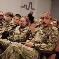 В Новгородскую область на «Вахту Памяти» приедут более трех тысяч поисковиков