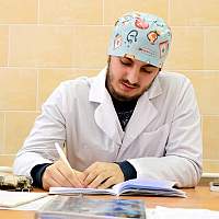 В ординатуре НовГУ начнут обучать на врача-остеопата и дерматовенеролога
