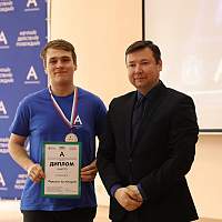 В Великом Новгороде подвели итоги регионального чемпионата «Абилимпикс»