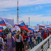 В Великом Новгороде пройдёт большой семейный праздник