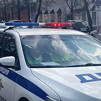 В Великом Новгороде не имеющего прав пьяного водителя остановили уже второй раз